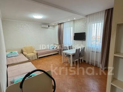 2-бөлмелі пәтер · 50 м² · 18/20 қабат, Брусиловского 163, бағасы: 350 000 ₸ в Алматы, Алмалинский р-н