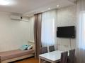 2-бөлмелі пәтер · 50 м² · 18/20 қабат, Брусиловского 163, бағасы: 350 000 ₸ в Алматы, Алмалинский р-н — фото 2