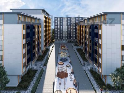 1-комнатная квартира · 44.2 м² · 8/9 этаж, Кошкарбаев 28 за 24 млн ₸ в 