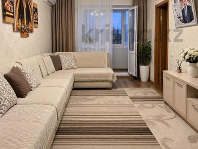 4-комнатная квартира · 65 м² · 4/5 этаж, Пришахтинск, Пришахтинск, 22й микрорайон за 20 млн ₸ в Караганде, Алихана Бокейханова р-н