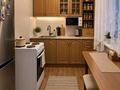4-комнатная квартира · 65 м² · 4/5 этаж, Пришахтинск, Пришахтинск, 22й микрорайон за 20 млн ₸ в Караганде, Алихана Бокейханова р-н — фото 8
