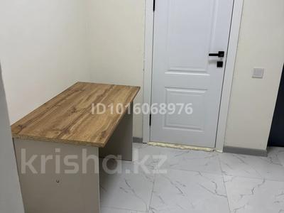 1-комнатная квартира · 40 м² · 2/2 этаж, мкр Ожет, Олжабай батыра 7 за 160 000 ₸ в Алматы, Алатауский р-н