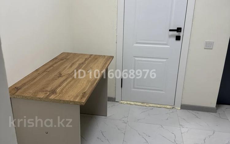 1-комнатная квартира · 40 м² · 2/2 этаж, мкр Ожет, Олжабай батыра 7 за 160 000 ₸ в Алматы, Алатауский р-н — фото 2