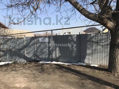 Участок · 5.63 сотки, Воронежская 53 за 54.5 млн ₸ в Алматы, Жетысуский р-н