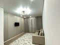 1-комнатная квартира · 45 м² · 9/12 этаж, Бейбарыс Султан 25/3 за 250 000 ₸ в Астане, Сарыарка р-н