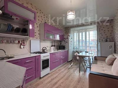 1-комнатная квартира · 43.7 м² · 6/6 этаж, Назарбаева за 18.5 млн ₸ в Костанае