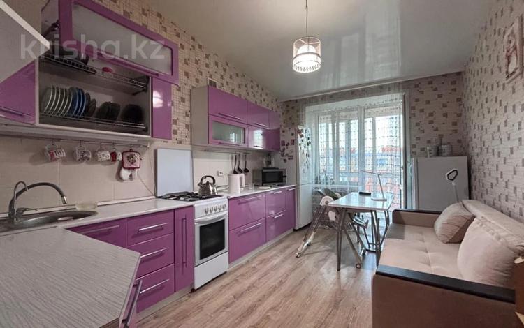 1-комнатная квартира · 43.7 м² · 6/6 этаж, Назарбаева за 18.5 млн ₸ в Костанае — фото 2