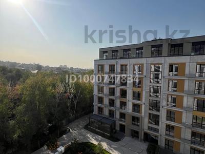 2-комнатная квартира · 85.1 м² · 6/7 этаж, Сагадат Нурмагамбетов 28 за 120 млн ₸ в Алматы, Медеуский р-н