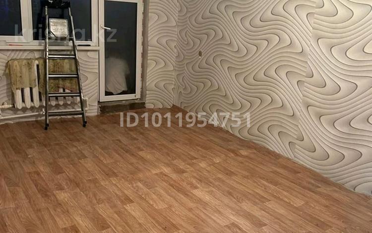2-бөлмелі пәтер · 45 м² · 5/5 қабат, Есет батыр 25 — Болница, қазақтелеком, школа, бағасы: 5.3 млн ₸ в Алге — фото 2