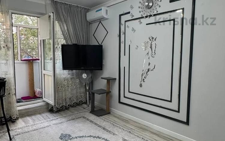 2-комнатная квартира · 48.5 м² · 3/5 этаж, мкр 5, Абулхайыр хан за 15 млн ₸ в Актобе — фото 3