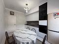 4-комнатная квартира · 89 м² · 2/9 этаж, мкр Юго-Восток, Шахтеров 3/2 за 55 млн ₸ в Караганде, Казыбек би р-н — фото 12
