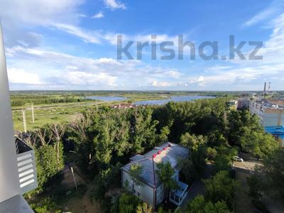 2-бөлмелі пәтер · 61 м² · 9/10 қабат, Гашека, бағасы: 29.6 млн ₸ в Костанае