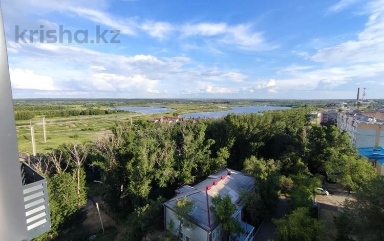 2-бөлмелі пәтер · 61 м² · 9/10 қабат, Гашека, бағасы: 29.6 млн ₸ в Костанае — фото 6