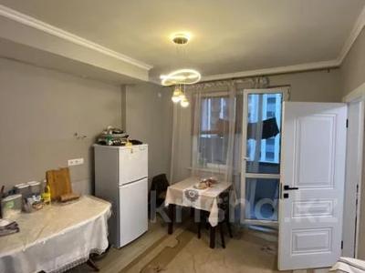 3-комнатная квартира · 58 м² · 4/12 этаж, Омарова — ИПОТЕКА ПРОХОДИТ 3 ОКНА за 32 млн ₸ в Алматы, Алатауский р-н