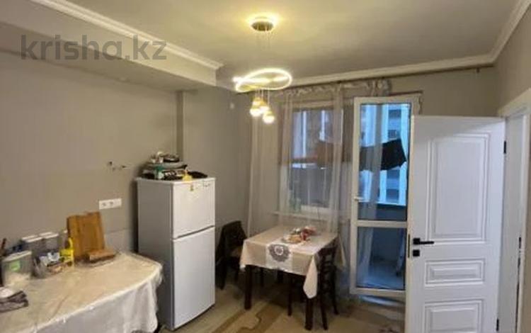 3-комнатная квартира · 58 м² · 4/12 этаж, Омарова — ИПОТЕКА ПРОХОДИТ 3 ОКНА за 32 млн ₸ в Алматы, Алатауский р-н — фото 2