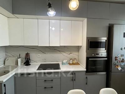 3-бөлмелі пәтер · 80 м² · 5/13 қабат, Кабдолова, бағасы: 66 млн ₸ в Алматы