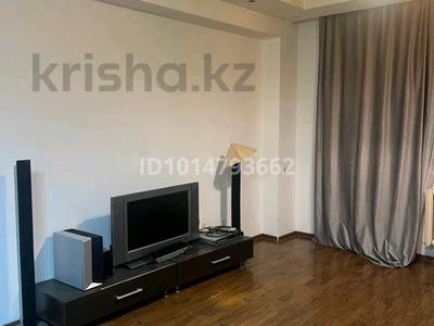 1-бөлмелі пәтер · 44.6 м² · 12/12 қабат, Сауран 3/1 — Сыганак, бағасы: 23 млн ₸ в Астане, Есильский р-н