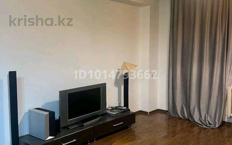 1-бөлмелі пәтер · 44.6 м² · 12/12 қабат, Сауран 3/1 — Сыганак, бағасы: 23 млн ₸ в Астане, Есильский р-н — фото 5