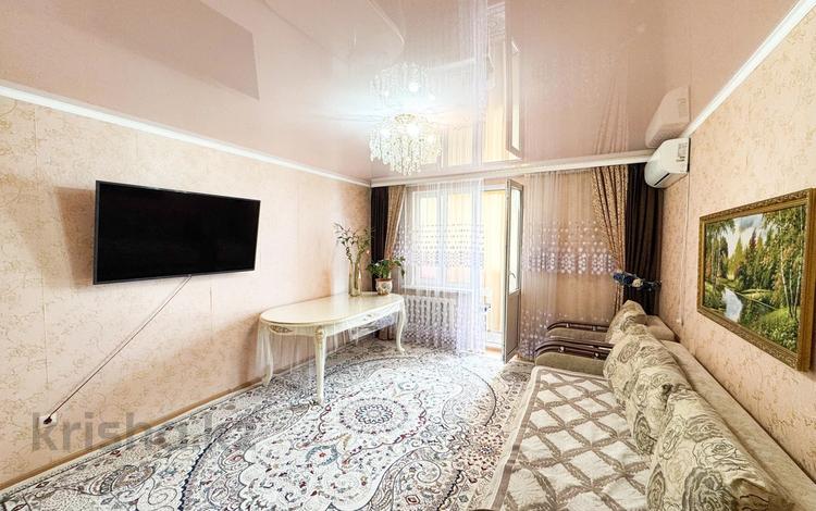 2-комнатная квартира · 62 м² · 12/12 этаж, коктем за 22.5 млн ₸ в Талдыкоргане — фото 2
