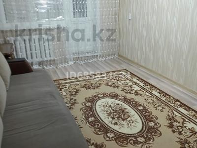 1-комнатная квартира, 37 м², 1/5 этаж помесячно, Назарбаева 22 за 100 000 〒 в Павлодаре