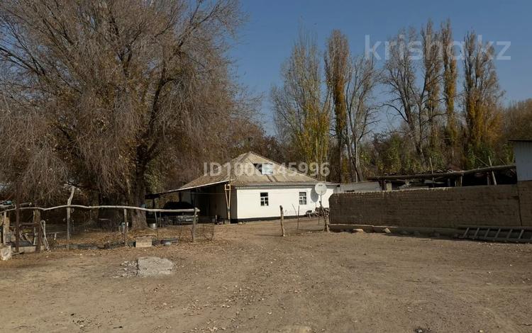 Жеке үй · 3 бөлме · 80 м² · 150 сот., Акжазык ауылы 85 — Кітапбек көшесі, бағасы: 18.5 млн 〒 в Жаркенте — фото 5