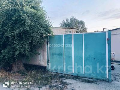 Часть дома · 5 комнат · 64 м² · 7 сот., Есенина 53 — Бедельбаева за 12 млн 〒 в Таразе