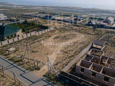 Участок · 30 соток, Тумышева 27 — Вторая линия от моря за 15 млн ₸ в Саина Шапагатовой