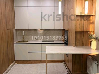 2-комнатная квартира · 41 м² · 5/9 этаж, Тунтубаева, 19 за ~ 52 млн ₸ в Алматы, Бостандыкский р-н