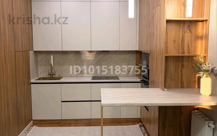 2-комнатная квартира · 41 м² · 5/9 этаж, Тунтубаева, 19 за ~ 52 млн ₸ в Алматы, Бостандыкский р-н — фото 11