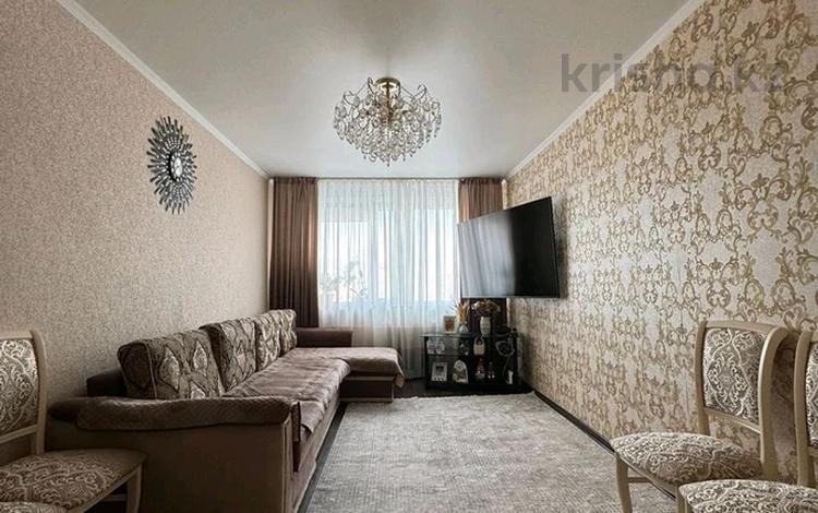 3-комнатная квартира, 65 м², 8/10 этаж, Ткачева 13 за 24 млн 〒 в Павлодаре — фото 2