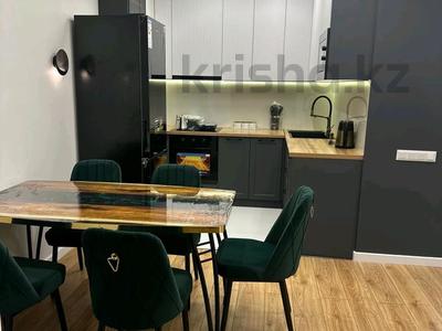 2-комнатная квартира · 50 м² · 5/9 этаж, Аэропортная 62 корп 1 — Aport Mall East за 39 млн ₸ в 