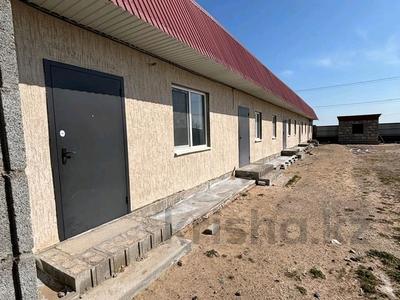 Свободное назначение, бани, гостиницы и зоны отдыха · 182 м² за 55 млн 〒 в Конаеве