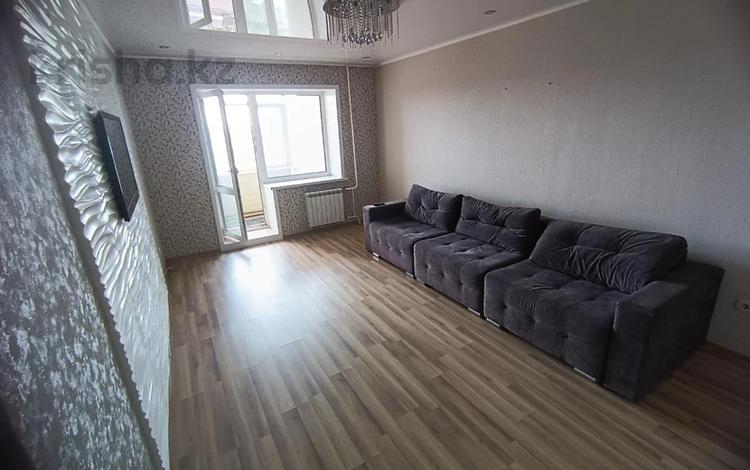 2-комнатная квартира · 67.6 м² · 5/6 этаж, Наурыз 1б за 31 млн ₸ в Костанае — фото 3