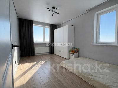 4-бөлмелі пәтер · 112 м² · 7/15 қабат, Аль-Фараби проспект 44, бағасы: 64 млн ₸ в Астане