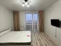 1-бөлмелі пәтер · 40 м² · 6/9 қабат, Микрорайон Береке, Микрорайон Береке 60, бағасы: 19.3 млн ₸ в Костанае