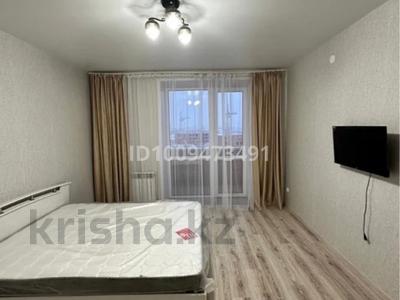 1-бөлмелі пәтер · 40 м² · 6/9 қабат, Микрорайон Береке, Микрорайон Береке 60, бағасы: 19.3 млн ₸ в Костанае