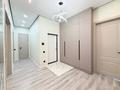 3-бөлмелі пәтер · 84 м² · 6/9 қабат, Култегин 4 — Сыганак, бағасы: 57 млн ₸ в Астане, Нура р-н — фото 16