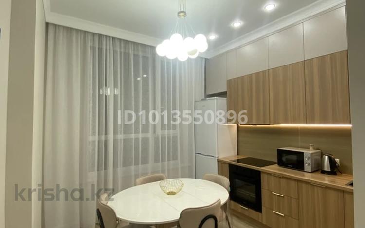 2-комнатная квартира · 45 м² · 15/18 этаж, Е-36 11 за 22 000 ₸ в Астане, Нура р-н — фото 2