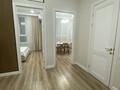 2-комнатная квартира · 45 м² · 15/18 этаж, Е-36 11 за 22 000 ₸ в Астане, Нура р-н — фото 5