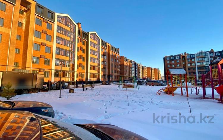 1-комнатная квартира · 40.8 м² · 5/6 этаж, Береке 50 за ~ 16.3 млн 〒 в Костанае — фото 7