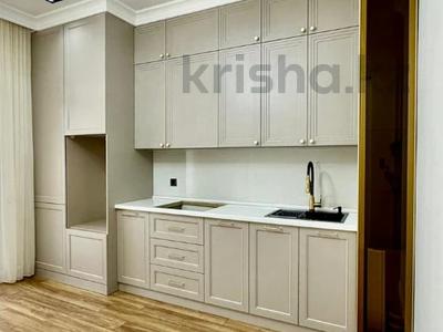 3-бөлмелі пәтер · 116.19 м² · 8/9 қабат, Байдибек би 115/10, бағасы: 70 млн ₸ в Шымкенте, Абайский р-н
