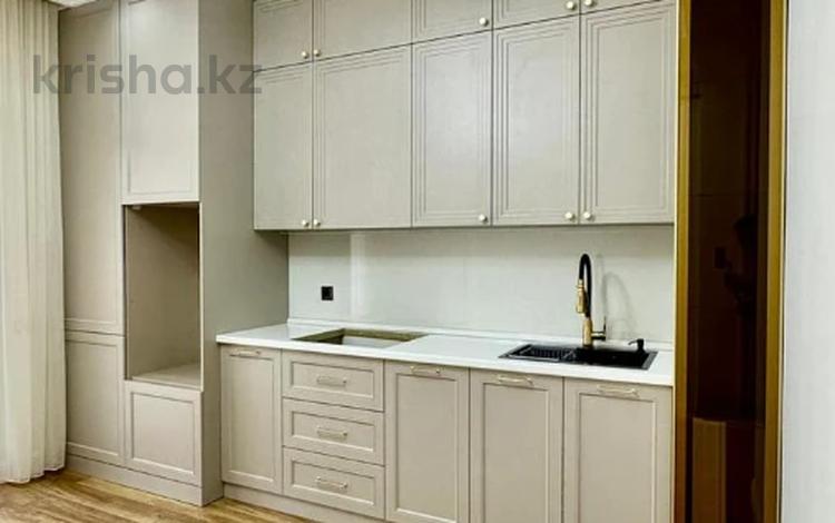 3-бөлмелі пәтер · 116.19 м² · 8/9 қабат, Байдибек би 115/10, бағасы: 70 млн ₸ в Шымкенте, Абайский р-н — фото 27