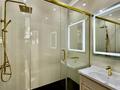 3-бөлмелі пәтер · 116.19 м² · 8/9 қабат, Байдибек би 115/10, бағасы: 70 млн ₸ в Шымкенте, Абайский р-н — фото 13
