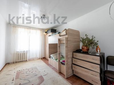 3-комнатная квартира · 75.4 м² · 2/5 этаж, Куйши Дина 42/2 за 26.9 млн ₸ в Астане, Алматы р-н