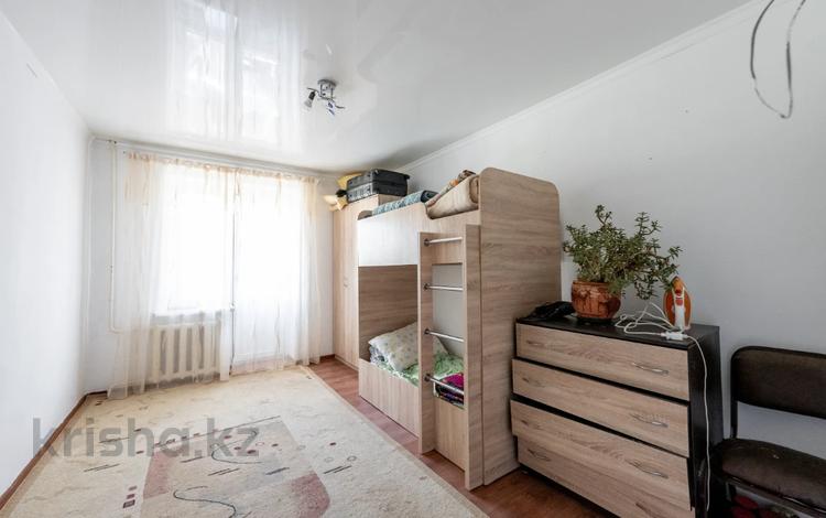 3-комнатная квартира · 75.4 м² · 2/5 этаж, Куйши Дина 42/2 за 26.9 млн ₸ в Астане, Алматы р-н — фото 30