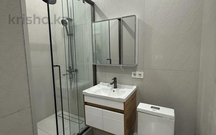 2-бөлмелі пәтер · 51 м² · 10/13 қабат, Райымбека 348/1, бағасы: 350 000 ₸ в Алматы, Ауэзовский р-н — фото 2