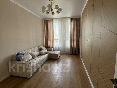 2-комнатная квартира · 51 м² · 10/13 этаж, Райымбека 348/1 за 350 000 ₸ в Алматы, Ауэзовский р-н