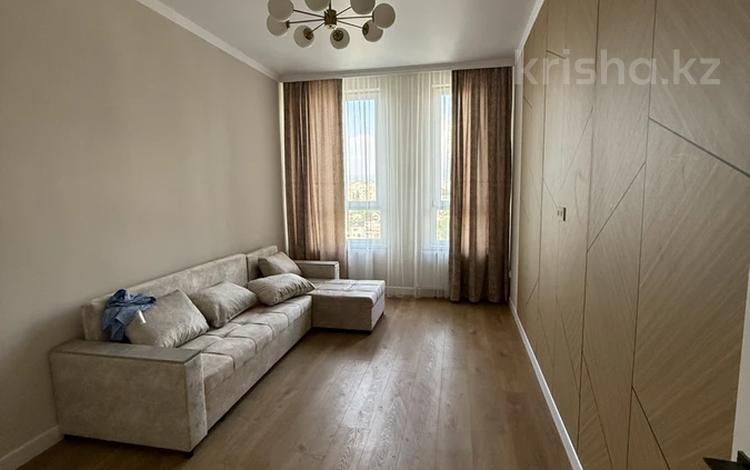 2-комнатная квартира · 51 м² · 10/13 этаж, Райымбека 348/1 за 350 000 ₸ в Алматы, Ауэзовский р-н — фото 6