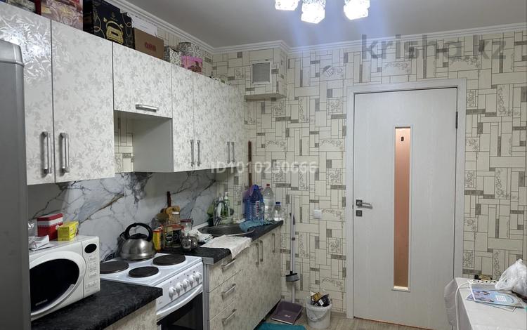 1-комнатная квартира · 45 м² · 1/9 этаж, мкр Нуркент 5/9 — Алматы арена за 25.1 млн ₸ в Алатауский р-н — фото 2