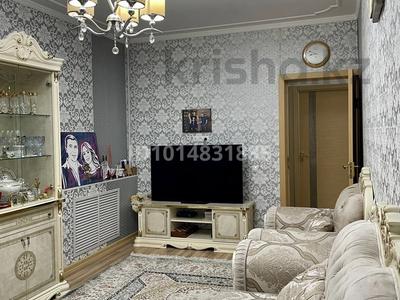 3-комнатная квартира · 93 м² · 4/5 этаж, 7-й мкр 17 за 250 000 ₸ в Актау